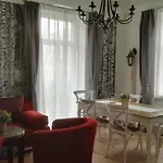 Mit 2 Baedern Und 2 Schlafzimmern Appartement