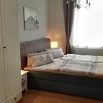 Appartement Mit 2 Baedern Und 2 Schlafzimmern