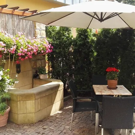 Apartman Mit 2 Baedern Und 2 Schlafzimmern Drezda