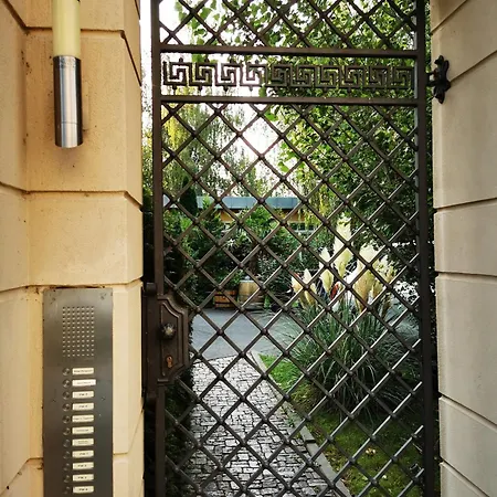 Apartman Mit 2 Baedern Und 2 Schlafzimmern