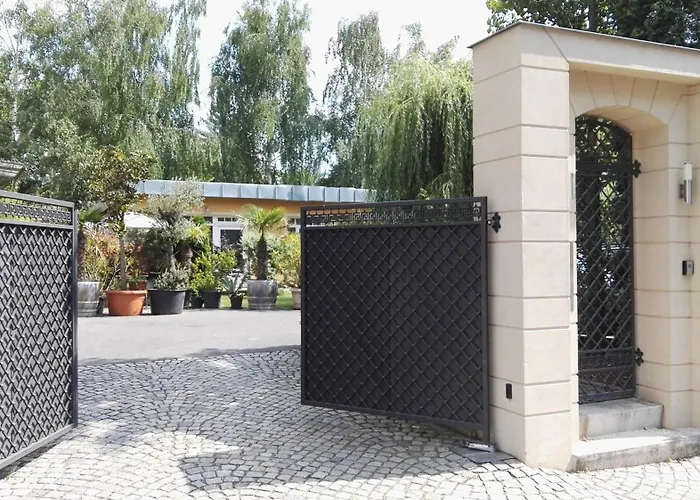 Mit 2 Baedern Und 2 Schlafzimmern