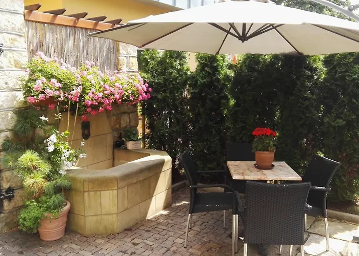 Apartman Mit 2 Baedern Und 2 Schlafzimmern Drezda