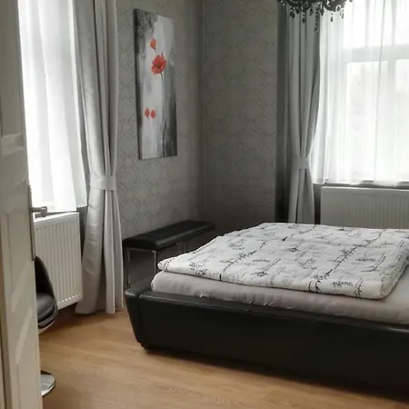 Mit 2 Baedern Und 2 Schlafzimmern Lejlighed