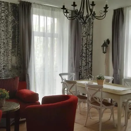 Mit 2 Baedern Und 2 Schlafzimmern Lejlighed