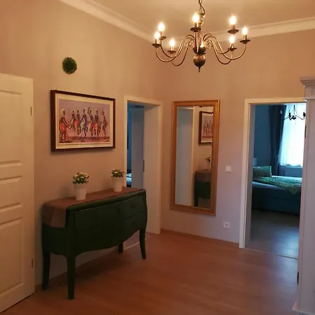 Daire Mit 2 Baedern Und 2 Schlafzimmern Dresden