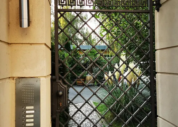 아파트 Mit 2 Baedern Und 2 Schlafzimmern